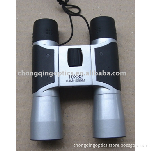 10x32 DCF binocular